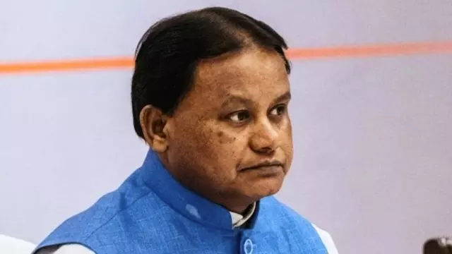 Odisha ने क्लास 1-4 की बदली हुई किताबें ऑनलाइन अपलोड कीं, 7 दिनों में लोगों से राय मांगी Odisha ने क्लास 1-4 की बदली हुई किताबें ऑनलाइन अपलोड कीं, 7 दिनों में लोगों से राय मांगी
