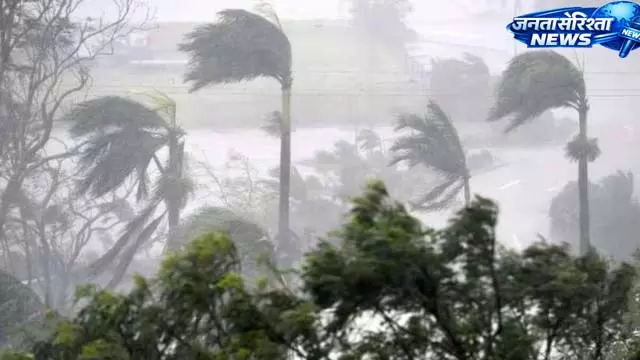 Heavy बारिश ने शहर को किया बेहाल Heavy बारिश ने शहर को किया बेहाल