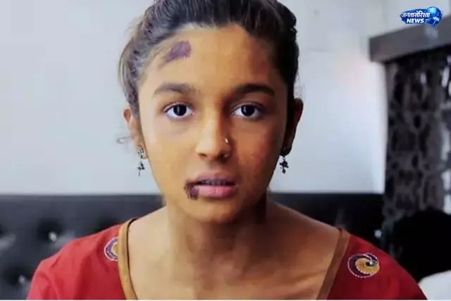 बिहारी बहू की कहानी, लुक और बोलने का अंदाज बदला बिहारी बहू की कहानी, लुक और बोलने का अंदाज बदला