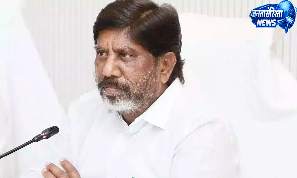 तेलंगाना में कर्ज को लेकर सियासी टकराव तेज, डिप्टी CM ने KCR को दिया जवाब देने का चैलेंज तेलंगाना में कर्ज को लेकर सियासी टकराव तेज, डिप्टी CM ने KCR को दिया जवाब देने का चैलेंज