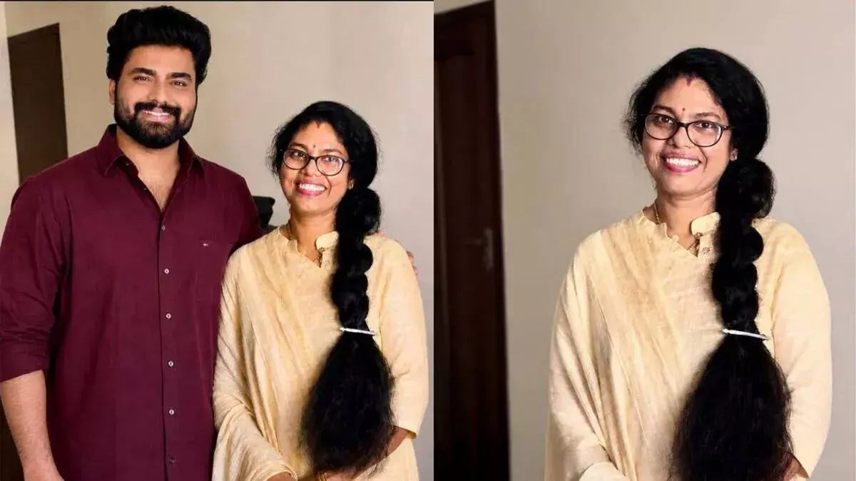 बिग बॉस फेम डॉ. रॉबिन राधाकृष्णन के निधन पर शोक बिग बॉस फेम डॉ. रॉबिन राधाकृष्णन के निधन पर शोक