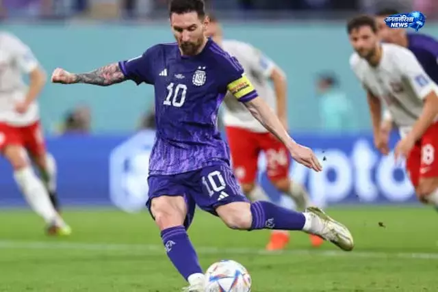 FIFA World Cup 2026: न्यूरोसाइंस बताएगा कौन मारेगा आखिरी गोल FIFA World Cup 2026: न्यूरोसाइंस बताएगा कौन मारेगा आखिरी गोल