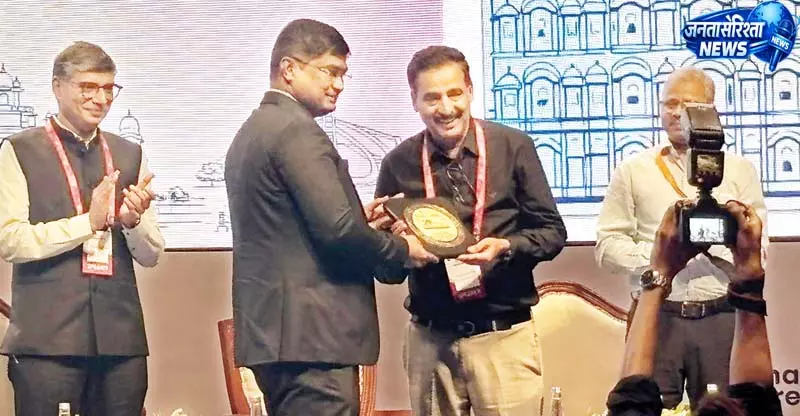 राष्ट्रीय ई-गवर्नेंस सम्मेलन में वीएसके 6ए फ्रेमवर्क की सराहना राष्ट्रीय ई-गवर्नेंस सम्मेलन में वीएसके 6ए फ्रेमवर्क की सराहना