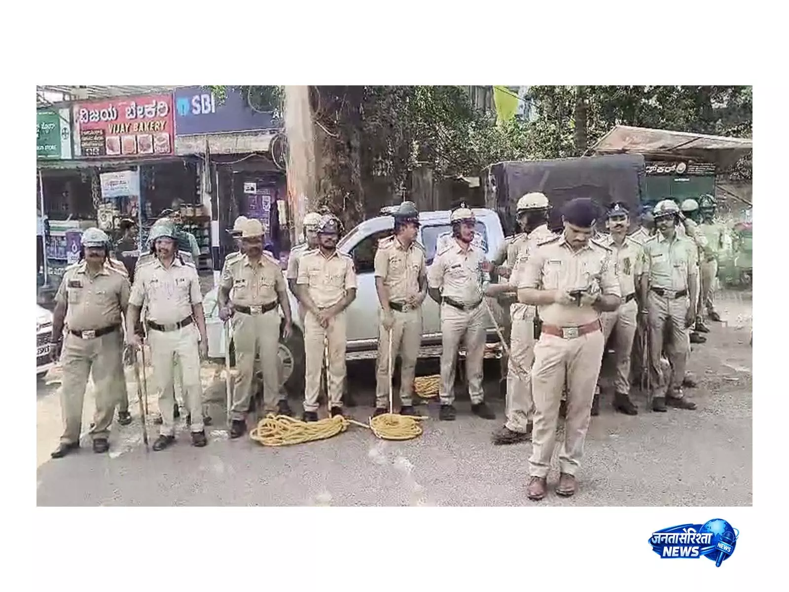 NCPCR ने बेंगलुरु के डेकेयर में बच्चों के साथ दुर्व्यवहार का स्वतः संज्ञान लिया; जांच के लिए टीम जाएगी NCPCR ने बेंगलुरु के डेकेयर में बच्चों के साथ दुर्व्यवहार का स्वतः संज्ञान लिया; जांच के लिए टीम जाएगी