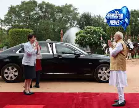 भारत-जापान शिखर सम्मेलन में पीएम मोदी का बयान भारत-जापान शिखर सम्मेलन में पीएम मोदी का बयान
