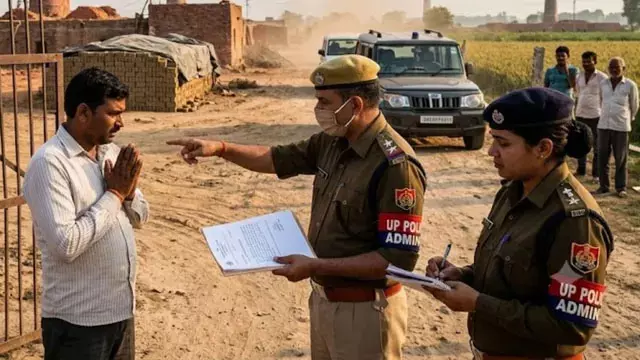 NCR में तय समय के बाद भी चल रहे ईंट भट्ठों पर सख्ती NCR में तय समय के बाद भी चल रहे ईंट भट्ठों पर सख्ती
