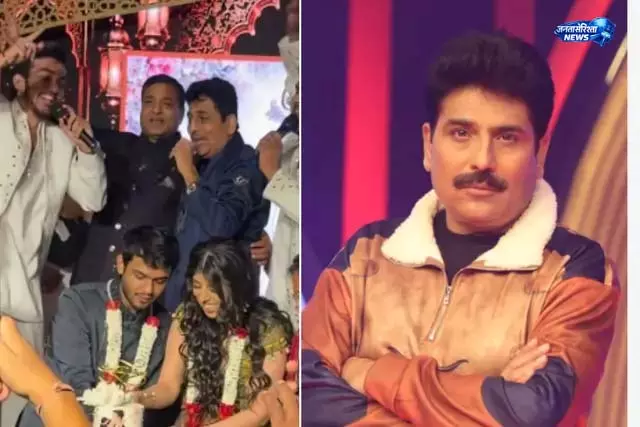 तारक मेहता के तारक की बेटी की शादी, फैंस ने पूछे सवाल तारक मेहता के तारक की बेटी की शादी, फैंस ने पूछे सवाल
