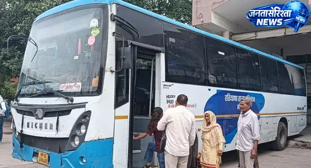 UP : ग्राम पंचायतों में फेसियल रिकग्निशन से ऑनलाइन उपस्थिति व्यवस्था लागू