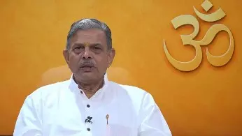 RSS के नाम पर हिंदुओं के खिलाफ साजिश? राम मंदिर चंदा चोरी पर सियासी घमासान RSS के नाम पर हिंदुओं के खिलाफ साजिश? राम मंदिर चंदा चोरी पर सियासी घमासान