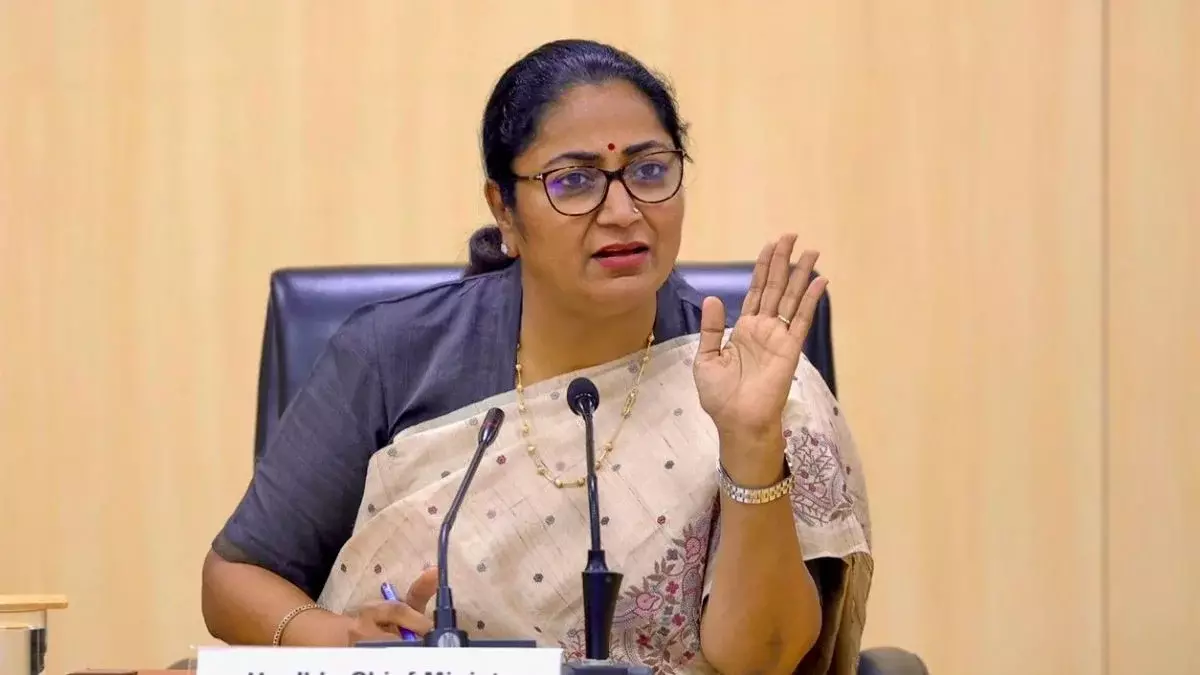 New Delhi: दिल्ली को स्वच्छ हवा देने की नई पहल, सितंबर से लागू होगी परियोजना New Delhi: दिल्ली को स्वच्छ हवा देने की नई पहल, सितंबर से लागू होगी परियोजना