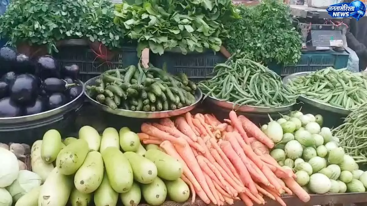 Natural ढाल बनेंगी ये मानसूनी सब्जियां Natural ढाल बनेंगी ये मानसूनी सब्जियां