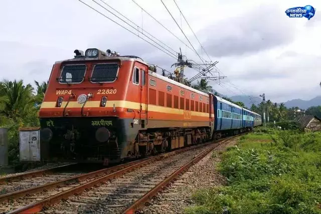 रेलवे का बड़ा फैसला, स्पेशल ट्रेनों की संख्या में बढ़ोतरी रेलवे का बड़ा फैसला, स्पेशल ट्रेनों की संख्या में बढ़ोतरी