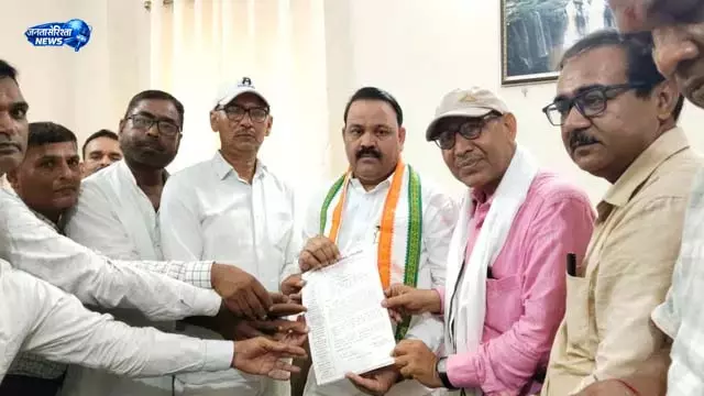 पुराने शिक्षकों को TET से राहत की मांग तेज पुराने शिक्षकों को TET से राहत की मांग तेज