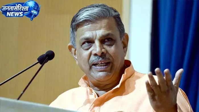 राम मंदिर चढ़ावा चोरी विवाद पर RSS का बयान, SIT जांच का किया समर्थन राम मंदिर चढ़ावा चोरी विवाद पर RSS का बयान, SIT जांच का किया समर्थन