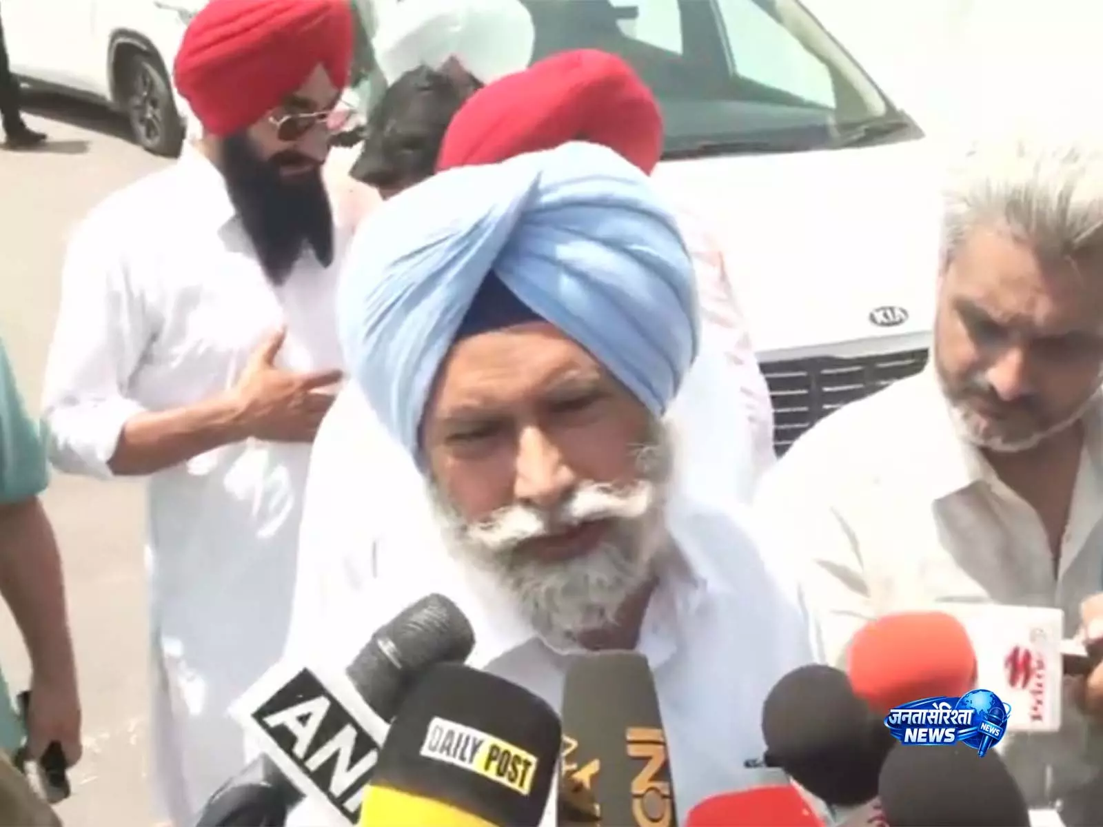 Punjab कांग्रेस नेताओं ने अध्यक्ष पद को लेकर चल रही खींचतान के बीच नेतृत्व में बदलाव की वकालत की Punjab कांग्रेस नेताओं ने अध्यक्ष पद को लेकर चल रही खींचतान के बीच नेतृत्व में बदलाव की वकालत की