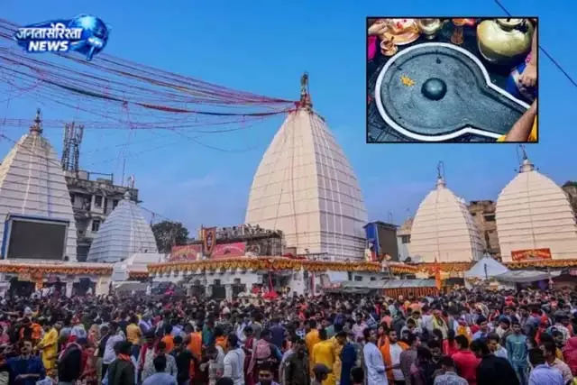 श्रावणी मेला: श्रद्धालुओं के लिए बड़ा अपडेट श्रावणी मेला: श्रद्धालुओं के लिए बड़ा अपडेट