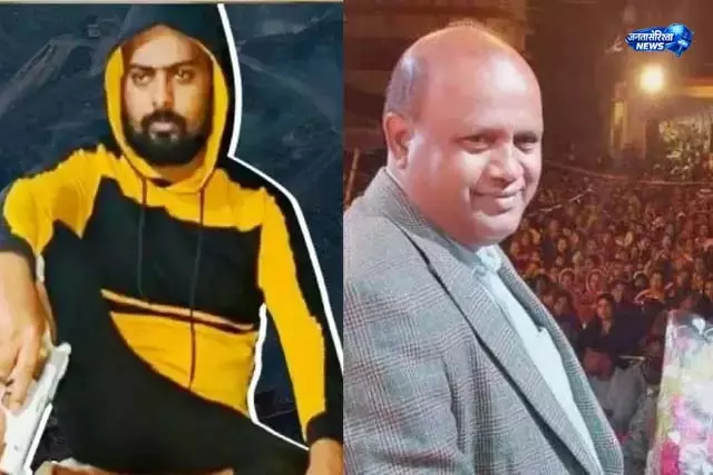 ‘रुपया दो या गोली खाओ’ से मचा हड़कंप ‘रुपया दो या गोली खाओ’ से मचा हड़कंप