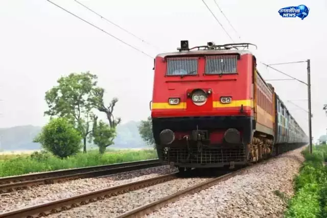 रेलवे का बड़ा फैसला, श्रद्धालुओं को राहत रेलवे का बड़ा फैसला, श्रद्धालुओं को राहत