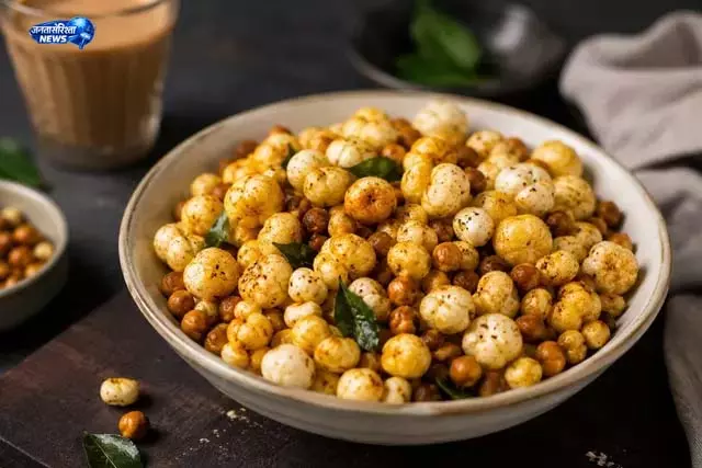 डायबिटीज फ्रेंडली शाम की भूख का समाधान डायबिटीज फ्रेंडली शाम की भूख का समाधान