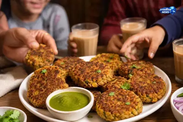 टेस्टी और हेल्दी इवनिंग स्नैक विकल्प टेस्टी और हेल्दी इवनिंग स्नैक विकल्प
