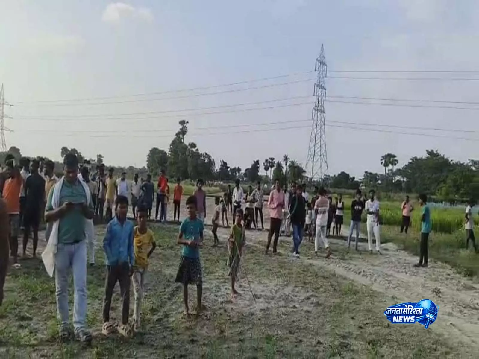 वैशाली में STF–पुलिस की संयुक्त कार्रवाई, मुठभेड़ के बाद दो अपराधी गिरफ्तार वैशाली में STF–पुलिस की संयुक्त कार्रवाई, मुठभेड़ के बाद दो अपराधी गिरफ्तार