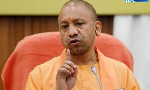 CM योगी 8 जुलाई को वाराणसी दौरे पर