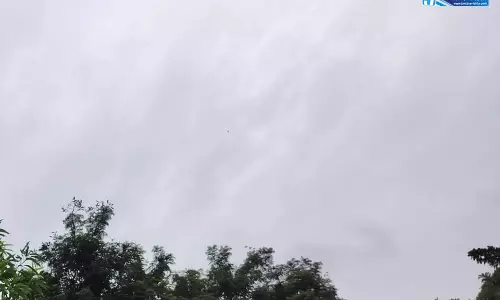 भारी बारिश और आंधी-तूफान का अलर्ट, IMD की रिपोर्ट