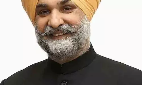 Delhi एलजी संधू ने जीरो टॉलरेंस की अपील की Delhi एलजी संधू ने जीरो टॉलरेंस की अपील की