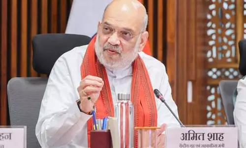सहकारिता दिवस पर कई नेताओं ने दी शुभकामनाएं, शाह बोले- पीएम मोदी के नेतृत्व में सहकारिता क्षेत्र को मिली नई ऊर्जा