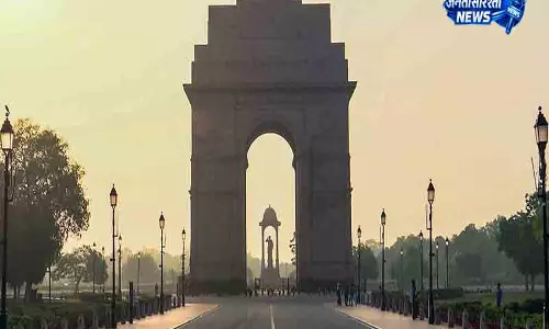Delhi NCR का विस्तार, राजस्थान के 5 जिले शामिल