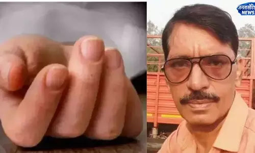 बरदहिया बाजार में हॉस्टल संचालक का शव, सिर पर चोट; हत्या की आशंका बरदहिया बाजार में हॉस्टल संचालक का शव, सिर पर चोट; हत्या की आशंका