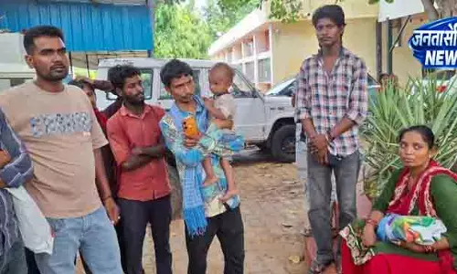 Haryana में नवजात मौत पर जांच तेज