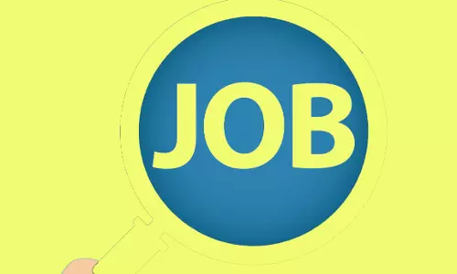 200 से अधिक पदों पर निकली भर्ती, दो जिलों में प्लेसमेंट कैंप का होगा आयोजन