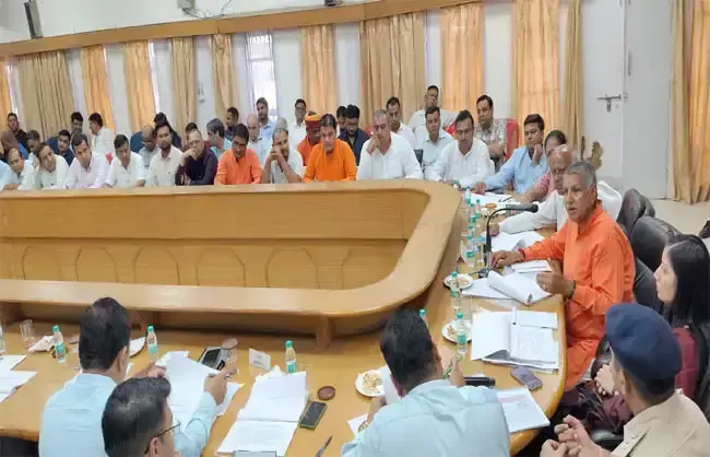 Narnail: नारनौल में ग्रीन कॉरिडोर 152-डी से अवैध ढाबे हटाने की तैयारी Narnail: नारनौल में ग्रीन कॉरिडोर 152-डी से अवैध ढाबे हटाने की तैयारी