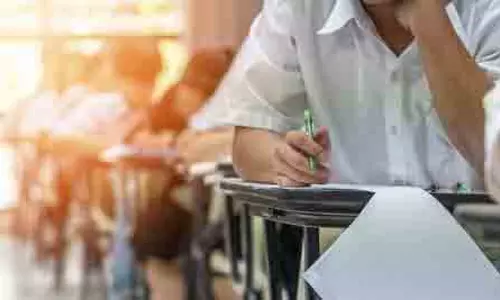Haryana में HTET परीक्षा के लिए सख्त इंतजाम Haryana में HTET परीक्षा के लिए सख्त इंतजाम