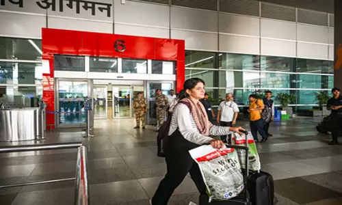 ग्लोबल तनाव घटा: भारत के इंटरनेशनल एविएशन ट्रैफिक में आया सुधार ग्लोबल तनाव घटा: भारत के इंटरनेशनल एविएशन ट्रैफिक में आया सुधार