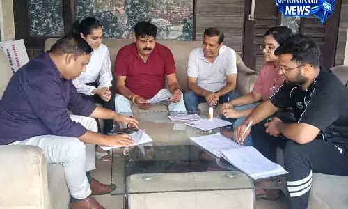 Haryana में वोटर लिस्ट अपडेट तेज Haryana में वोटर लिस्ट अपडेट तेज