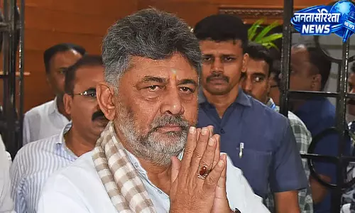 El नीनो के असर को देखते हुए ऊर्जा सुरक्षा पर कर्नाटक सरकार अलर्ट El नीनो के असर को देखते हुए ऊर्जा सुरक्षा पर कर्नाटक सरकार अलर्ट