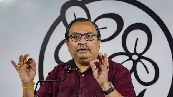 Kolkata: कुणाल घोष का प्रशिक्षण शिविर से वॉकआउट, स्पीकरों पर गंभीर आरोप
