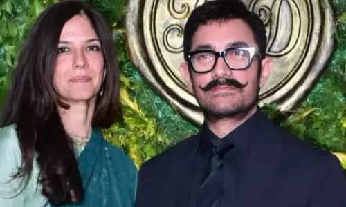 Aamir Khan Gauri की शादी पर सोमी अली का बड़ा बयान, दी बधाई