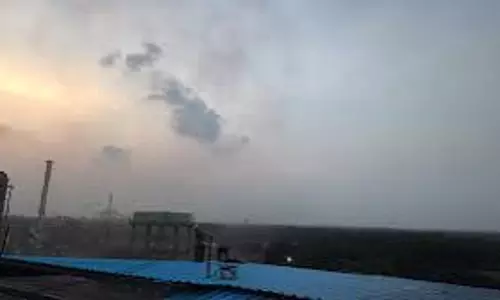 Kolkata: पश्चिम बंगाल में झमाझम बारिश के आसार, मौसम विभाग की चेतावनी Kolkata: पश्चिम बंगाल में झमाझम बारिश के आसार, मौसम विभाग की चेतावनी