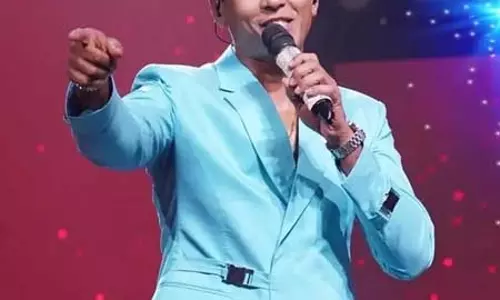 इंडियन आइडल में 22 वर्ष बाद लौटे अभिजीत सावंत और अमित सना, सीजन-1 की यादें की ताजा इंडियन आइडल में 22 वर्ष बाद लौटे अभिजीत सावंत और अमित सना, सीजन-1 की यादें की ताजा