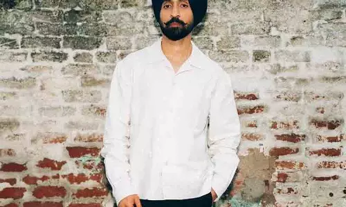 दिलजीत दोसांझ की Punjab 95 बनी सतलुज, ZEE5 पर रिलीज दिलजीत दोसांझ की Punjab 95 बनी सतलुज, ZEE5 पर रिलीज