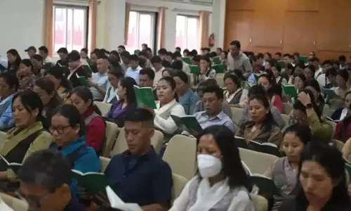 Jammu: भाजपा एससी मोर्चा ने संत कबीर के विचारों को जन-जन तक पहुंचाने का लिया संकल्प Jammu: भाजपा एससी मोर्चा ने संत कबीर के विचारों को जन-जन तक पहुंचाने का लिया संकल्प