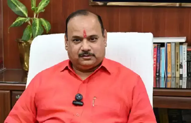 Dehradun: ईपीएफओ का संवेदना मॉडल पूरे जोन में लागू, दावों के त्वरित निस्तारण पर जोर Dehradun: ईपीएफओ का संवेदना मॉडल पूरे जोन में लागू, दावों के त्वरित निस्तारण पर जोर