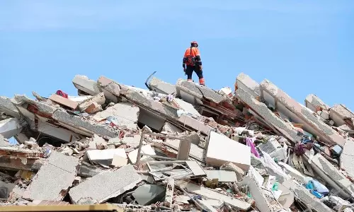 Venezuela में भूकंप से मरने वालों की संख्या बढ़कर 2,645 हुई