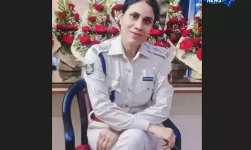 कटक में महिला इंस्पेक्टर सरकारी क्वार्टर में मृत मिली, पुलिस जांच में जुटी