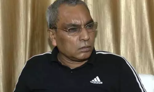 राम मंदिर मामले की एसआईटी जांच जारी, दोषियों पर होगी कार्रवाई: ओम प्रकाश राजभर राम मंदिर मामले की एसआईटी जांच जारी, दोषियों पर होगी कार्रवाई: ओम प्रकाश राजभर