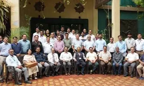 मध्य प्रदेश: जूनोटिक बीमारियों को रोकने के लिए किया गया पशुजन्य युद्ध अभ्यास मध्य प्रदेश: जूनोटिक बीमारियों को रोकने के लिए किया गया पशुजन्य युद्ध अभ्यास