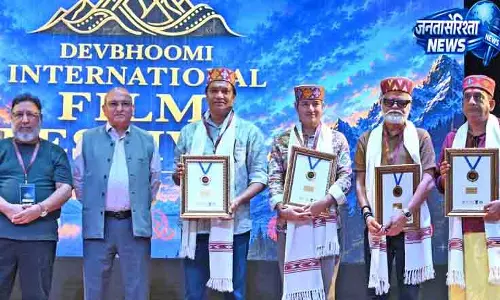 ‘चलो हिमाचल’ अभियान का पोस्टर जारी ‘चलो हिमाचल’ अभियान का पोस्टर जारी